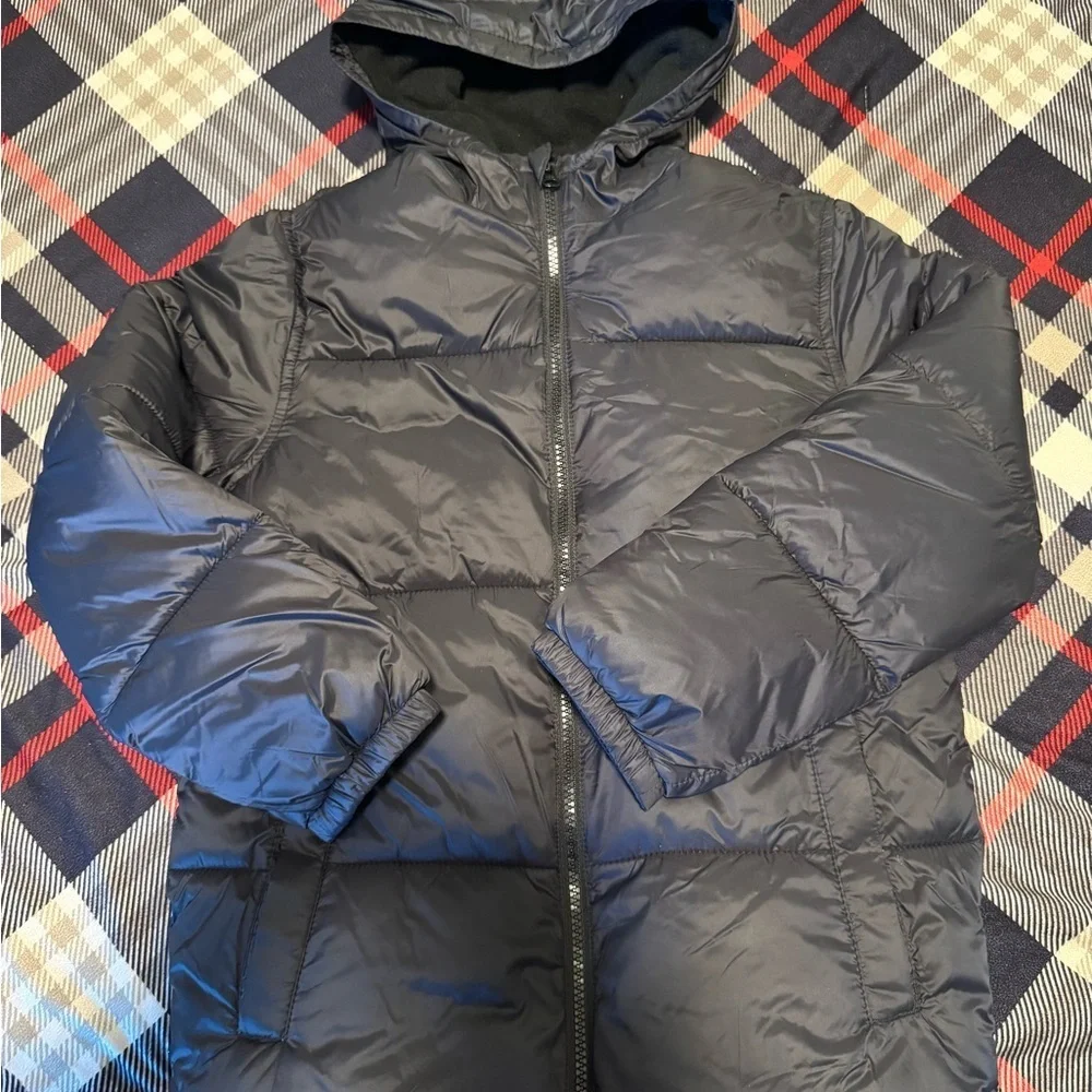 Old Navy Bundle Outerwear for Boy Coat, Shorts, Jeans All Included Please Read